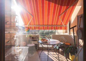 Balcone - Appartamento Aldo Moro
 
16, Castelplanio - foto 9