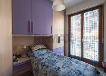 Camera / camera da letto - Appartamento Aldo Moro
 
16, Castelplanio - foto 12