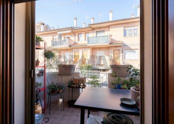 Balcone - Appartamento Aldo Moro
 
16, Castelplanio - foto 13