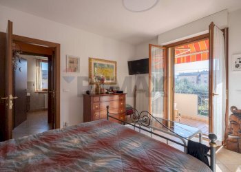 Camera / camera da letto - Appartamento Aldo Moro
 
16, Castelplanio - foto 15