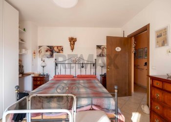 Camera / camera da letto - Appartamento Aldo Moro
 
16, Castelplanio - foto 18