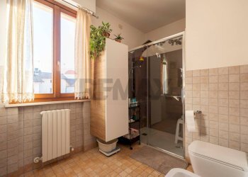 Bagno - Appartamento Aldo Moro
 
16, Castelplanio - foto 20