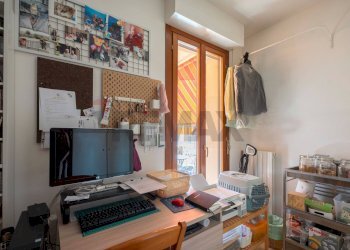 Ufficio - Appartamento Aldo Moro
 
16, Castelplanio - foto 22