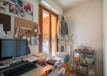 Camera / camera da letto - Appartamento Aldo Moro
 
16, Castelplanio - foto 23