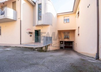 Edificio all\'aperto - Appartamento Aldo Moro
 
16, Castelplanio - foto 25