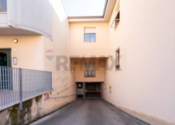 Edificio all\'aperto - Appartamento Aldo Moro
 
16, Castelplanio - foto 28