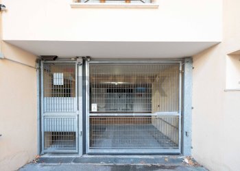 Edificio all\'aperto - Appartamento Aldo Moro
 
16, Castelplanio - foto 29