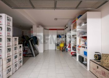 Dispensa di stoccaggio - Appartamento Aldo Moro
 
16, Castelplanio - foto 32