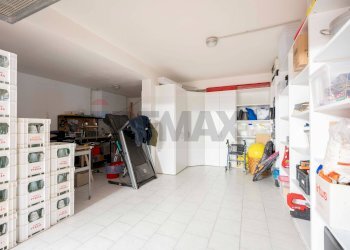 Parcheggio - Appartamento Aldo Moro
 
16, Castelplanio - foto 33