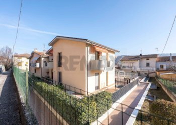 Casa all\'aperto - Appartamento Aldo Moro
 
16, Castelplanio - foto 35
