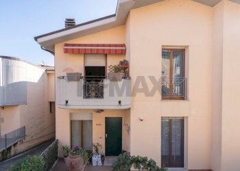 Casa all\'aperto - Appartamento Aldo Moro
 
16, Castelplanio - foto 37