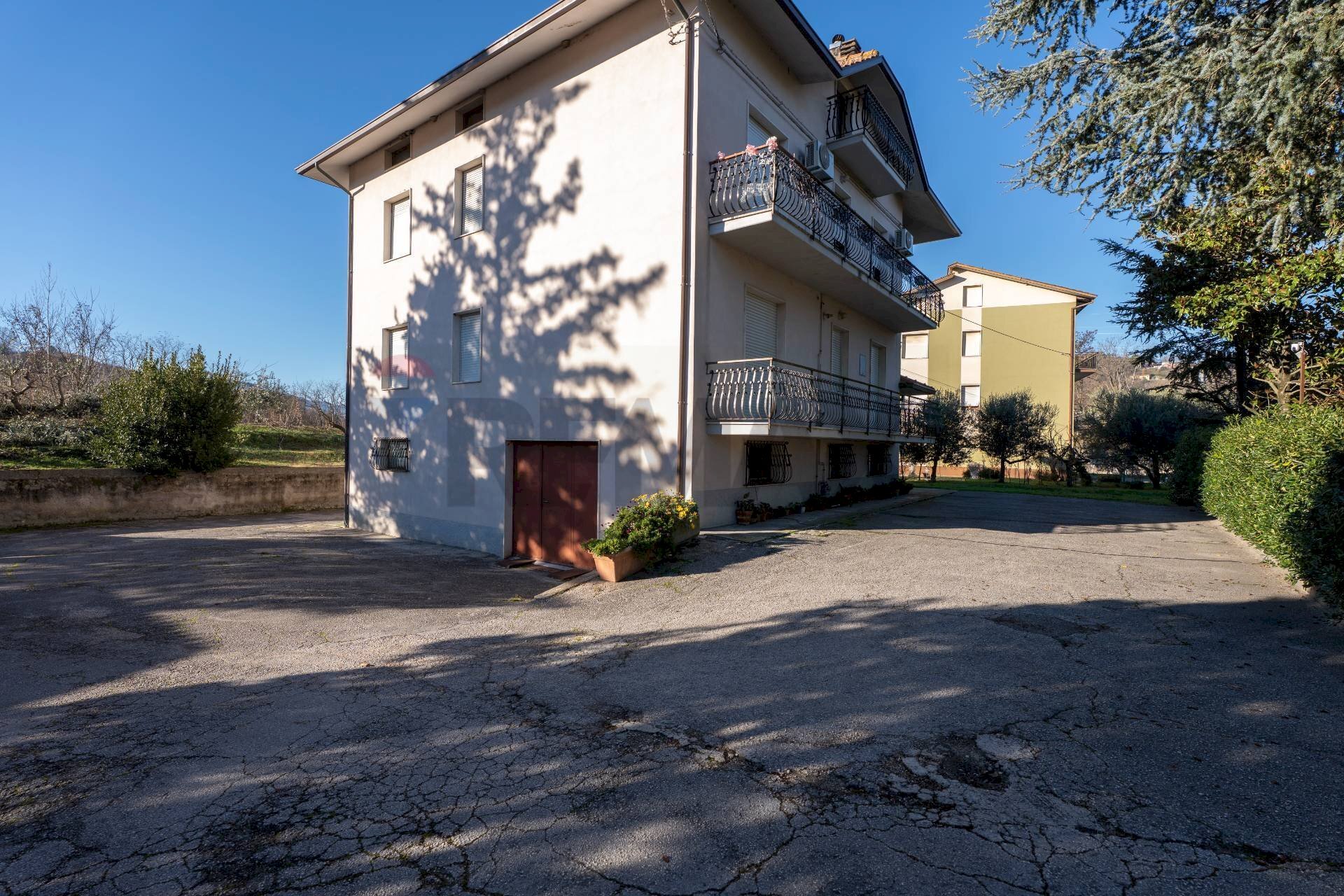 Casa all\'aperto - Appartamento Ponte Esinante
 
17, Cupramontana - foto 1