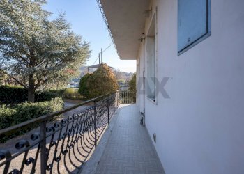 Balcone - Appartamento Ponte Esinante
 
17, Cupramontana - foto 6