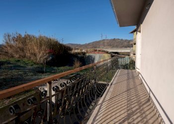 Balcone - Appartamento Ponte Esinante
 
17, Cupramontana - foto 11