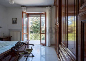 Camera / camera da letto - Appartamento Ponte Esinante
 
17, Cupramontana - foto 16