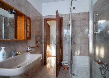 Bagno - Appartamento Ponte Esinante
 
17, Cupramontana - foto 20