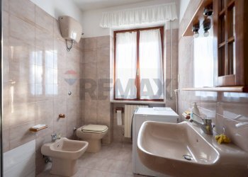 Bagno - Appartamento Ponte Esinante
 
17, Cupramontana - foto 21