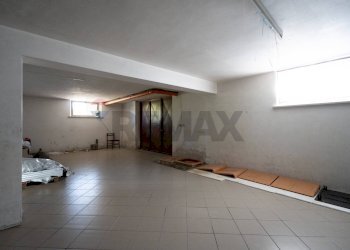 Stanza vuota - Appartamento Ponte Esinante
 
17, Cupramontana - foto 22