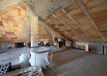 Stanza vuota - Appartamento Ponte Esinante
 
17, Cupramontana - foto 26