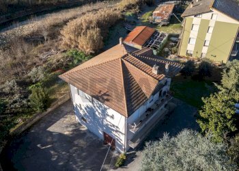 Casa all\'aperto - Appartamento Ponte Esinante
 
17, Cupramontana - foto 28