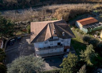 Casa all\'aperto - Appartamento Ponte Esinante
 
17, Cupramontana - foto 29