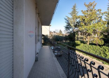 Balcone - Appartamento Ponte Esinante
 
17, Cupramontana - foto 31