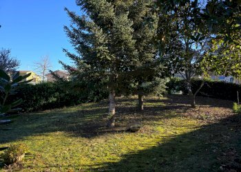 Giardino - Appartamento Ponte Esinante
 
17, Cupramontana - foto 32