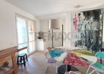 Sala da pranzo - Bilocale Via Bastia
 
10 C, Torgiano - foto 6