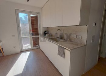 Cucina - Bilocale Via Bastia
 
10 C, Torgiano - foto 13