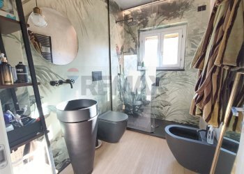 Bagno - Bilocale Via Bastia
 
10 C, Torgiano - foto 21