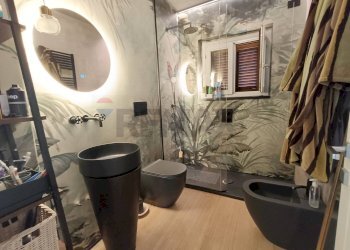 Bagno - Bilocale Via Bastia
 
10 C, Torgiano - foto 30