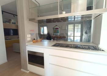 Cucina - Bilocale Via Bastia
 
10 C, Torgiano - foto 36