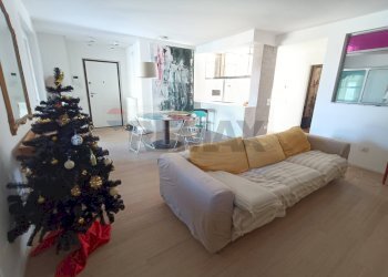 Sala da pranzo - Bilocale Via Bastia
 
10 C, Torgiano - foto 38