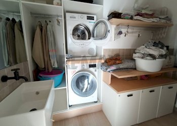 Lavanderia - Bilocale Via Bastia
 
10 C, Torgiano - foto 40