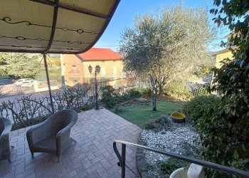 Terrazza - Bilocale Via Bastia
 
10 C, Torgiano - foto 45