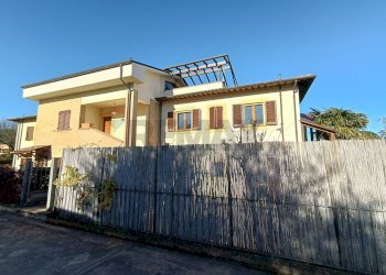 Casa all\'aperto - Bilocale Via Bastia
 
10 C, Torgiano - foto 54