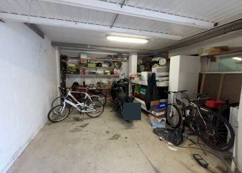 Parcheggio - Bilocale Via Bastia
 
10 C, Torgiano - foto 58