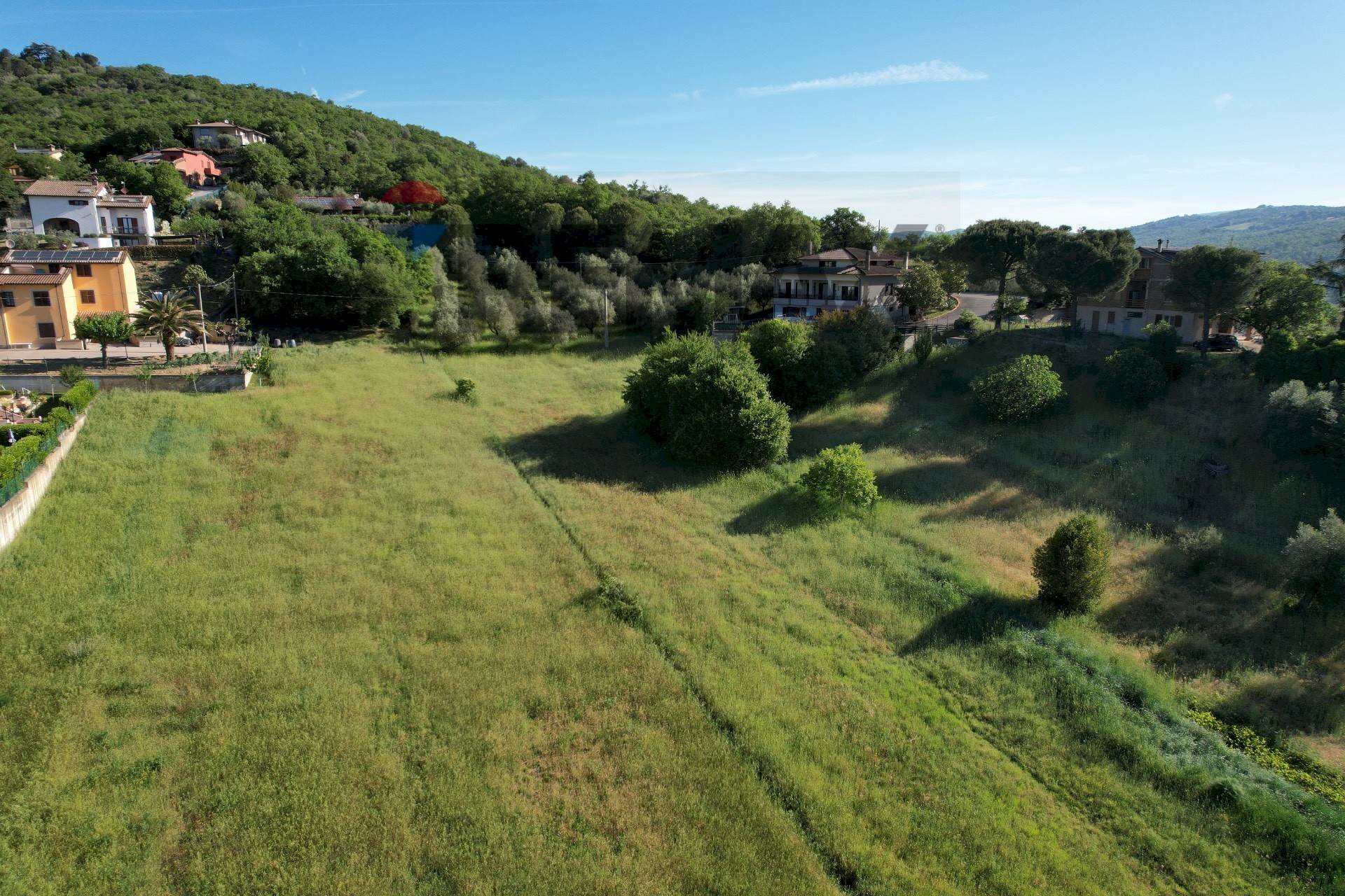 Giardino - Building land del torrente
snc, Magione - photo 2