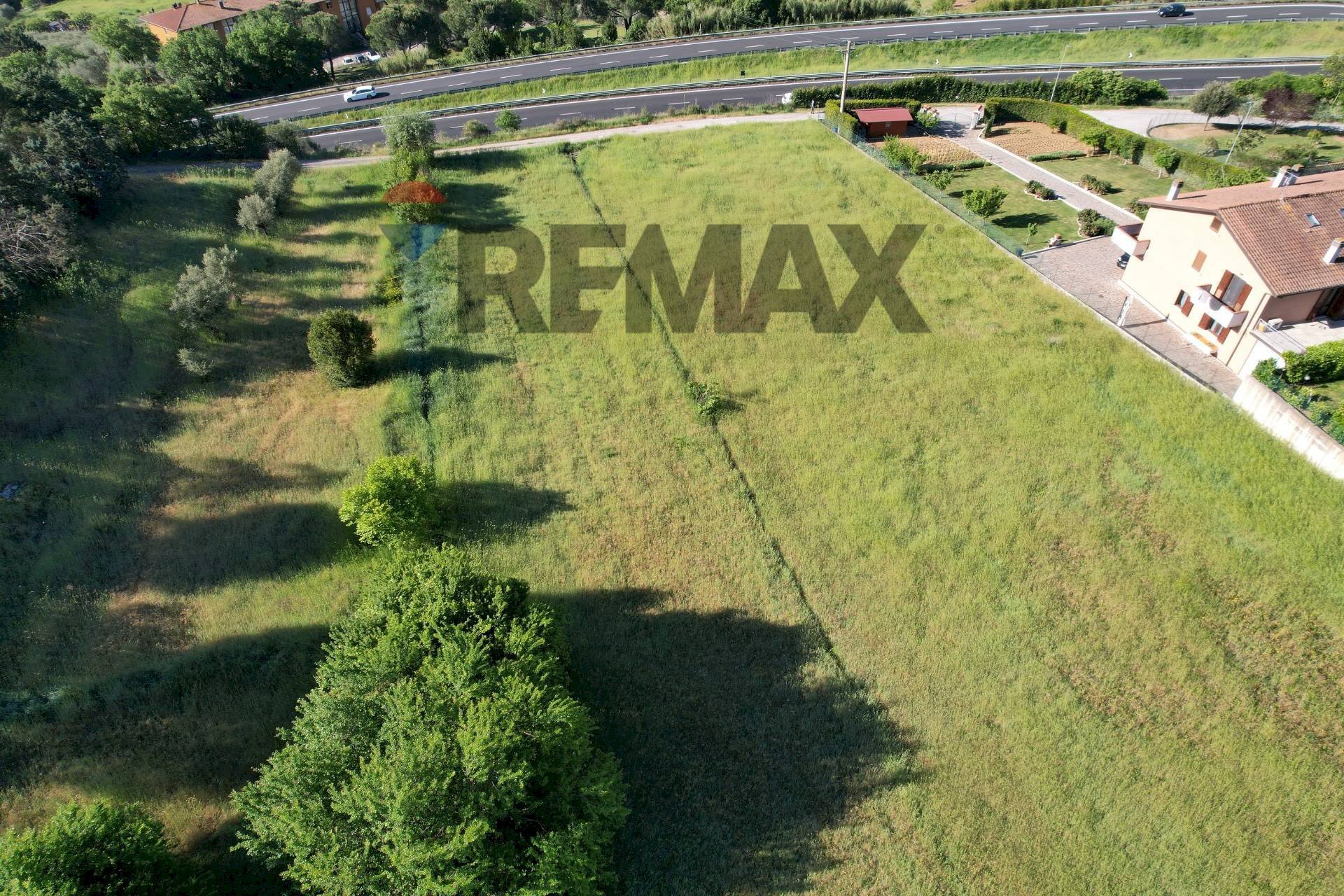Giardino - Building land del torrente
snc, Magione - photo 3