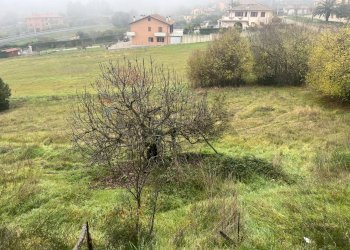 Giardino - Terreno edificabile del torrente
 
snc, Magione - foto 7