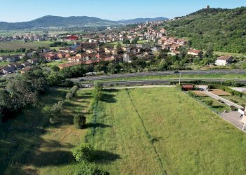 Vista delle montagne - Building land del torrente
snc, Magione - photo 1