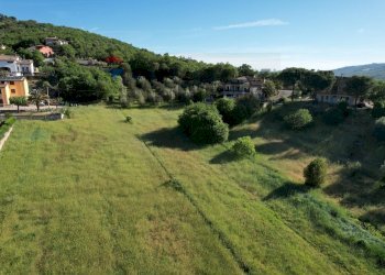Giardino - Building land del torrente
snc, Magione - photo 2