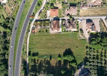 Posizione della mappa - Building land del torrente
snc, Magione - photo 11