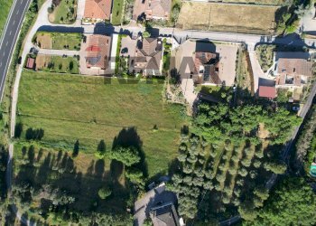 Posizione della mappa - Building land del torrente
snc, Magione - photo 12