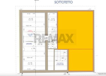 Sottotetto - Quadrilocale VIA ROMA
 
2, Vernio - foto 3