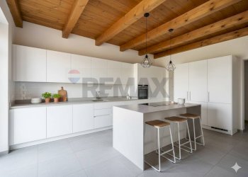 Cucina progetto arredata - Quadrilocale VIA ROMA
 
2, Vernio - foto 8