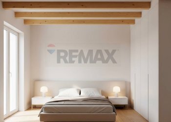 Camera da letto progetto - Quadrilocale VIA ROMA
 
2, Vernio - foto 9