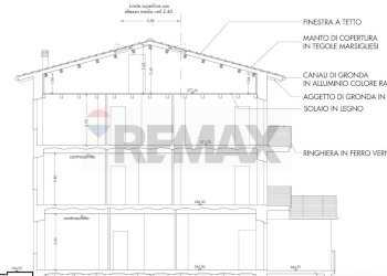 Prospetto - Quadrilocale VIA ROMA
 
2, Vernio - foto 17