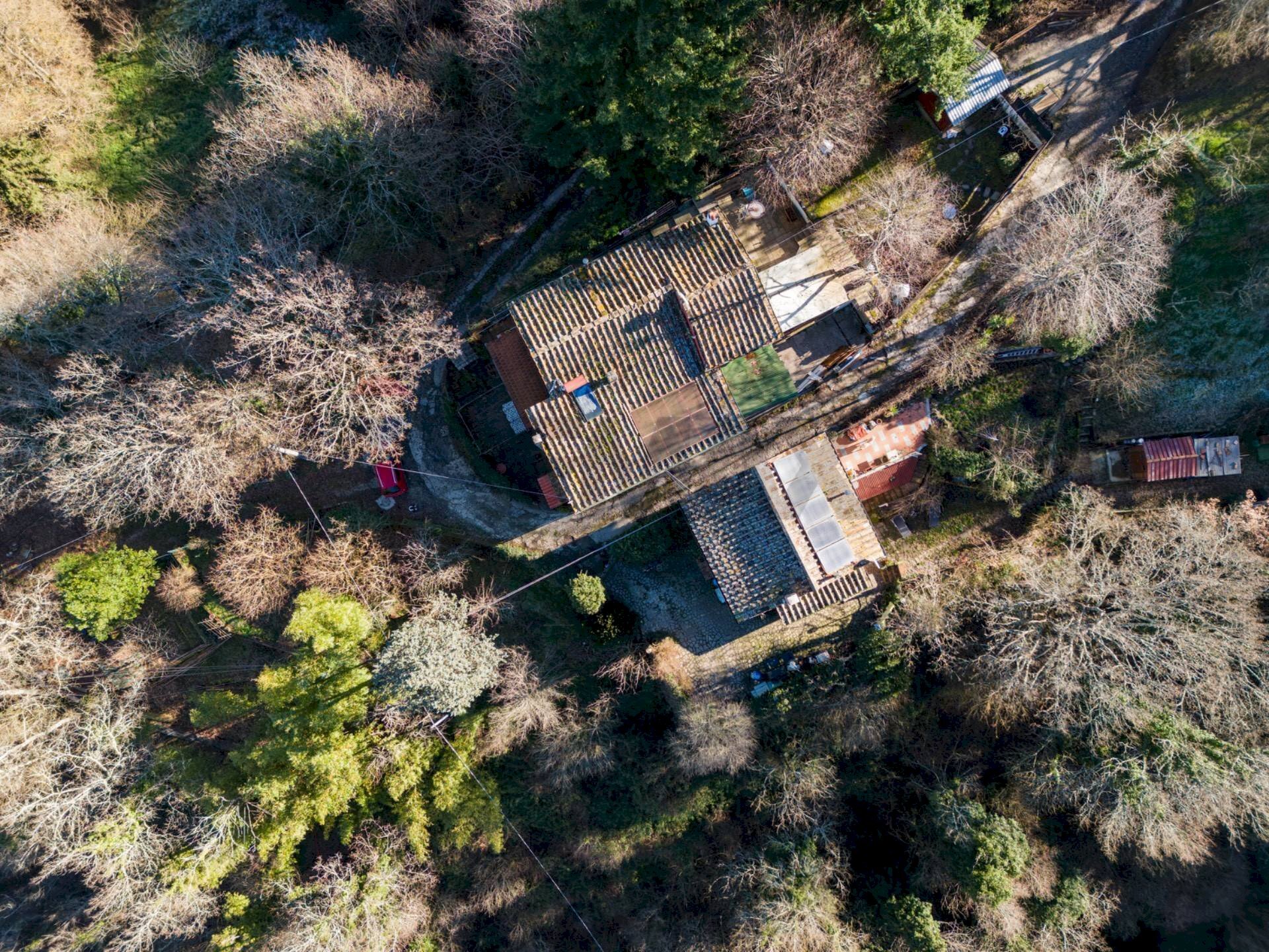 Posizione della mappa - Casa semi indipendente Via Sant'Ansano
 
22, Borgo San Lorenzo - foto 1