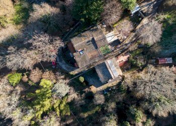 Posizione della mappa - Casa semi indipendente Via Sant'Ansano
 
22, Borgo San Lorenzo - foto 1